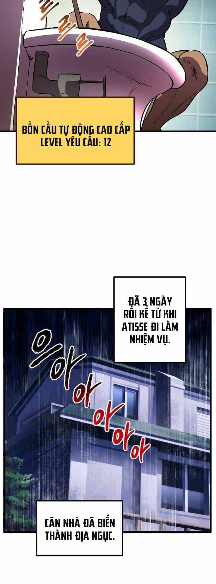 Anh Hùng Mạnh Nhất? Ta Không Làm Lâu Rồi! - Chương 35 - ảnh 52