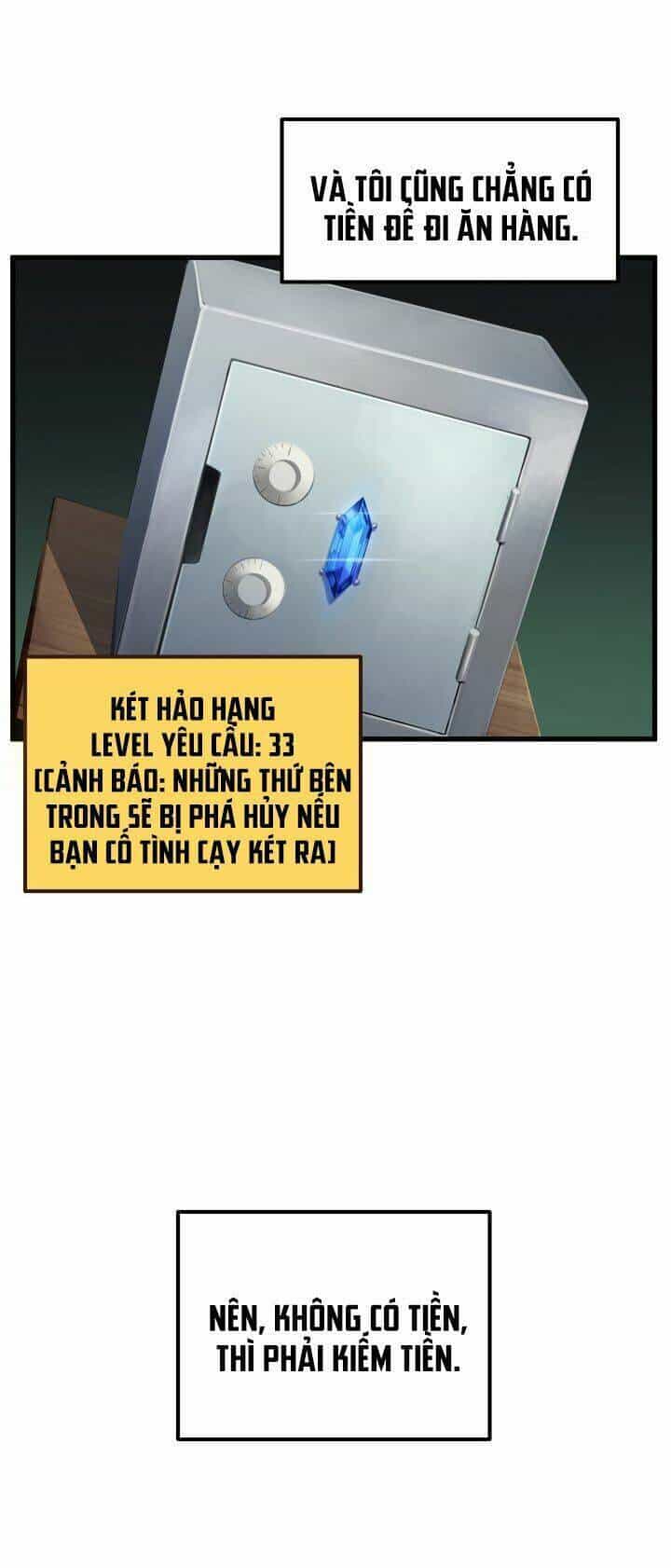 Anh Hùng Mạnh Nhất? Ta Không Làm Lâu Rồi! - Chương 35 - ảnh 55