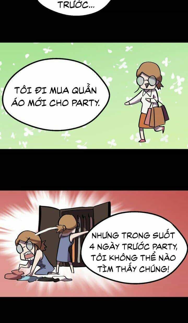 Anh Hùng Mạnh Nhất? Ta Không Làm Lâu Rồi! - Chương 35 - ảnh 63
