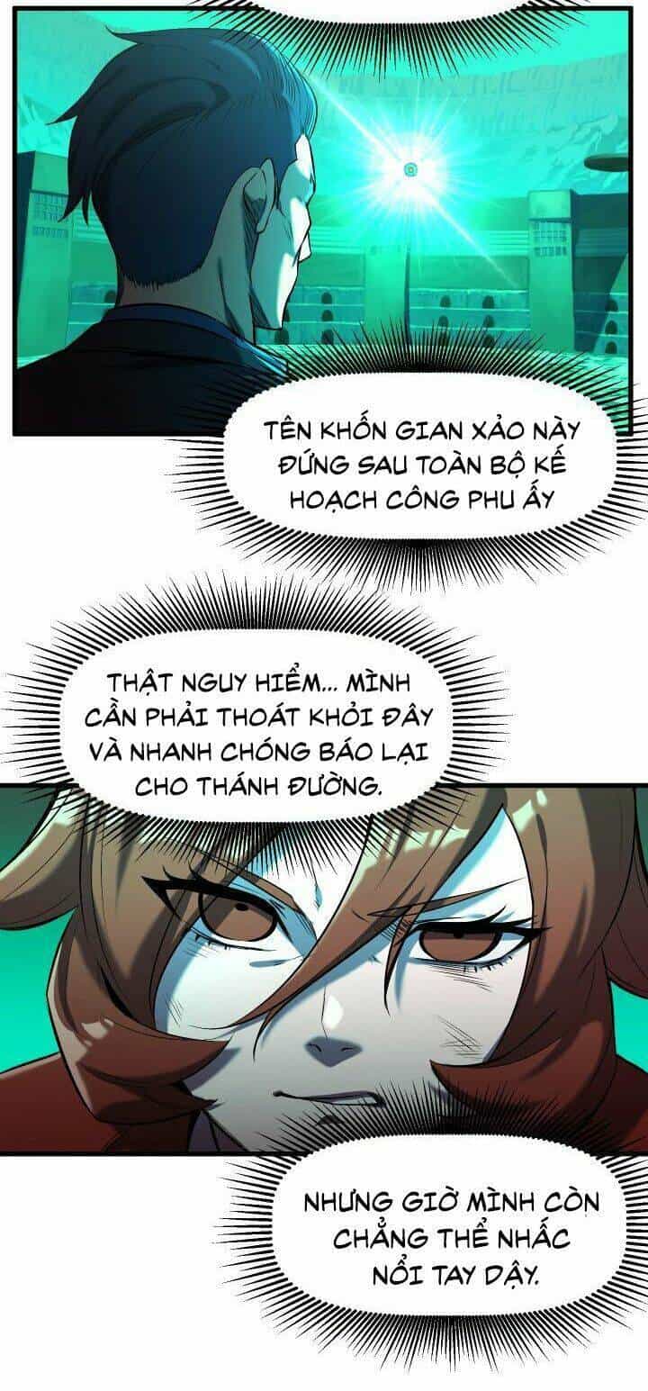 Anh Hùng Mạnh Nhất? Ta Không Làm Lâu Rồi! - Chương 35 - ảnh 9