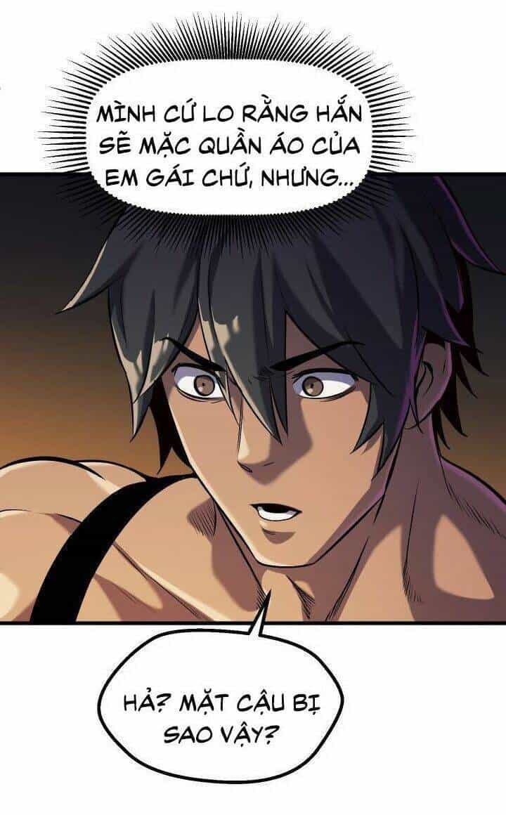 Anh Hùng Mạnh Nhất? Ta Không Làm Lâu Rồi! - Chương 36 - ảnh 37