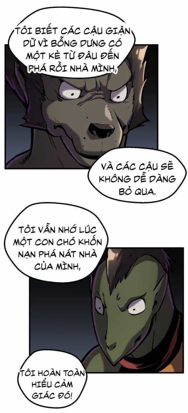 Anh Hùng Mạnh Nhất? Ta Không Làm Lâu Rồi! - Chương 36 - ảnh 58
