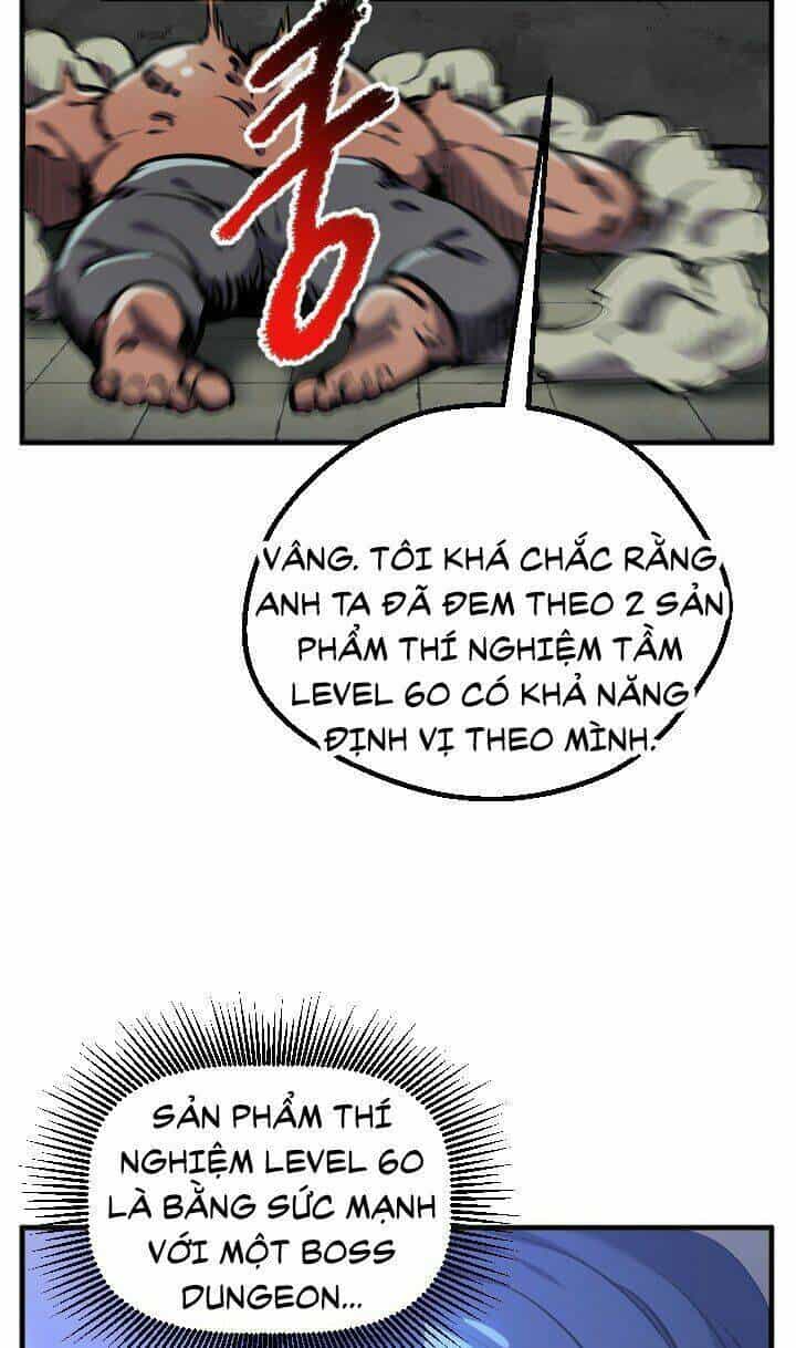 Anh Hùng Mạnh Nhất? Ta Không Làm Lâu Rồi! - Chương 37 - ảnh 18
