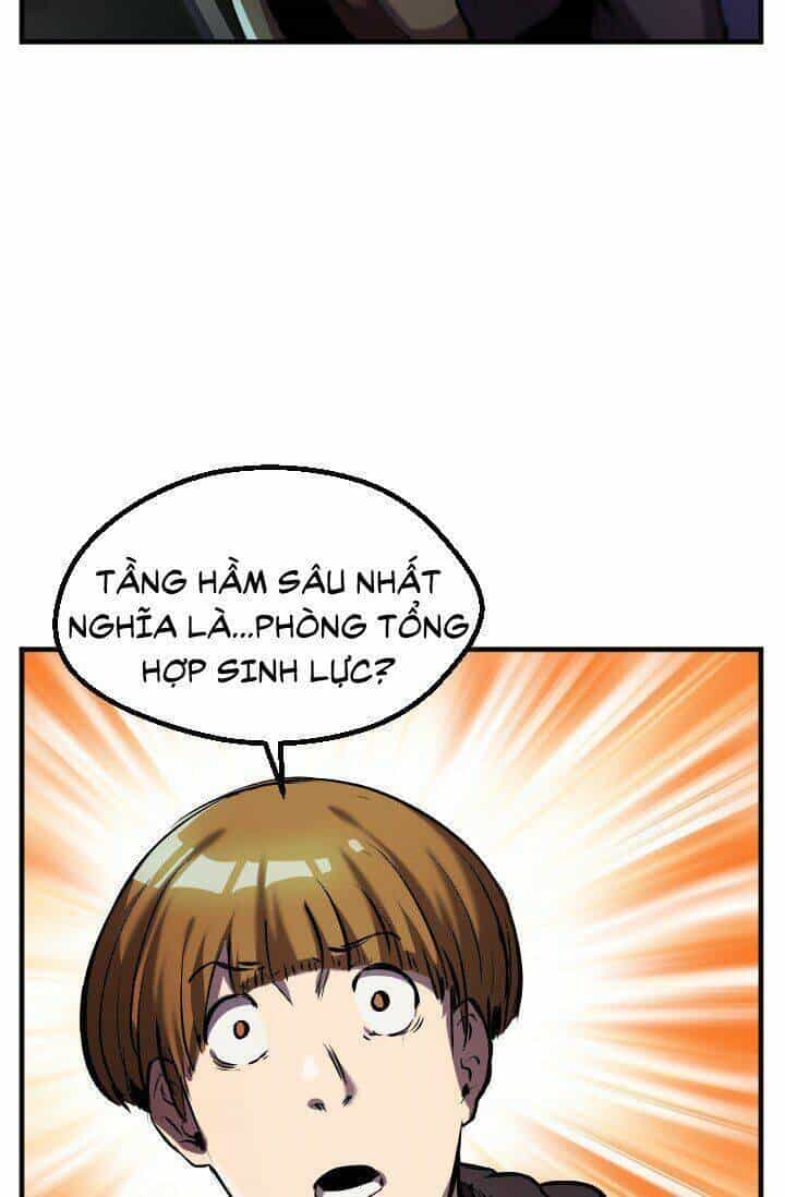 Anh Hùng Mạnh Nhất? Ta Không Làm Lâu Rồi! - Chương 37 - ảnh 22