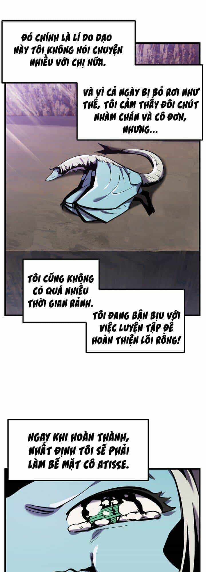 Anh Hùng Mạnh Nhất? Ta Không Làm Lâu Rồi! - Chương 37 - ảnh 31