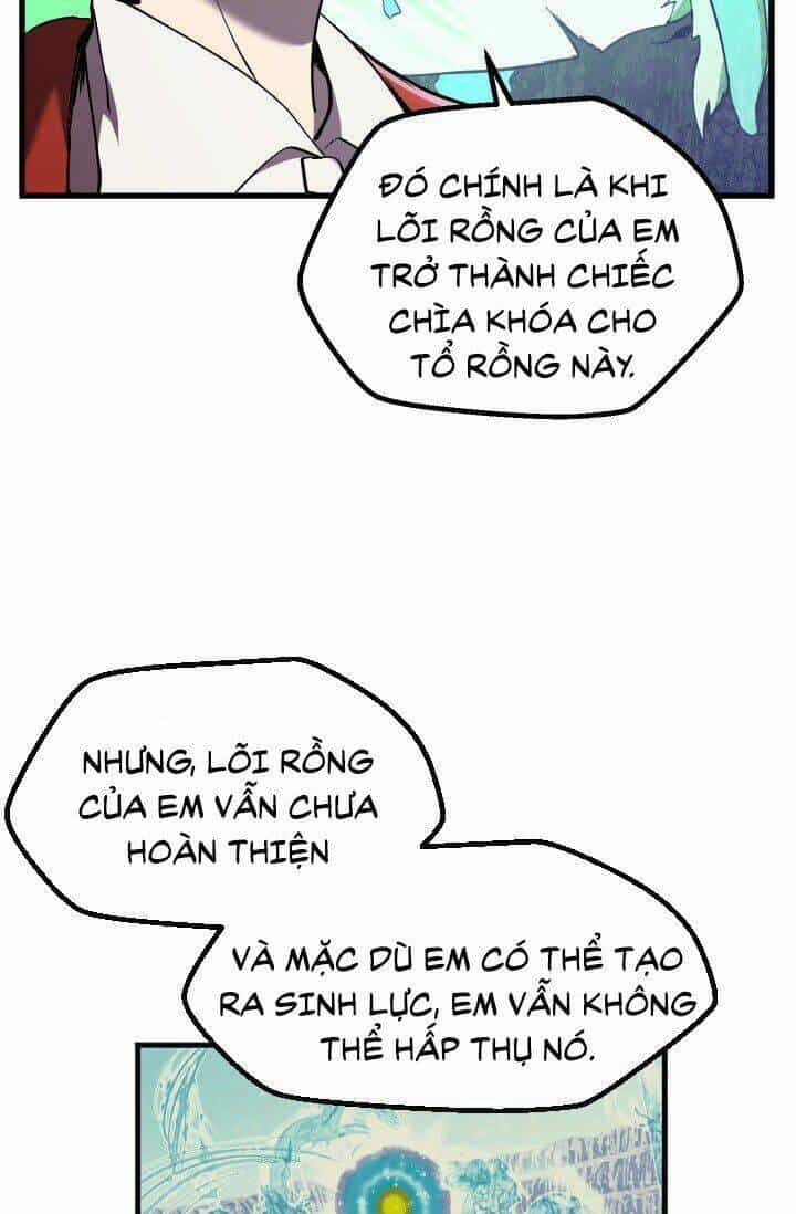 Anh Hùng Mạnh Nhất? Ta Không Làm Lâu Rồi! - Chương 37 - ảnh 41