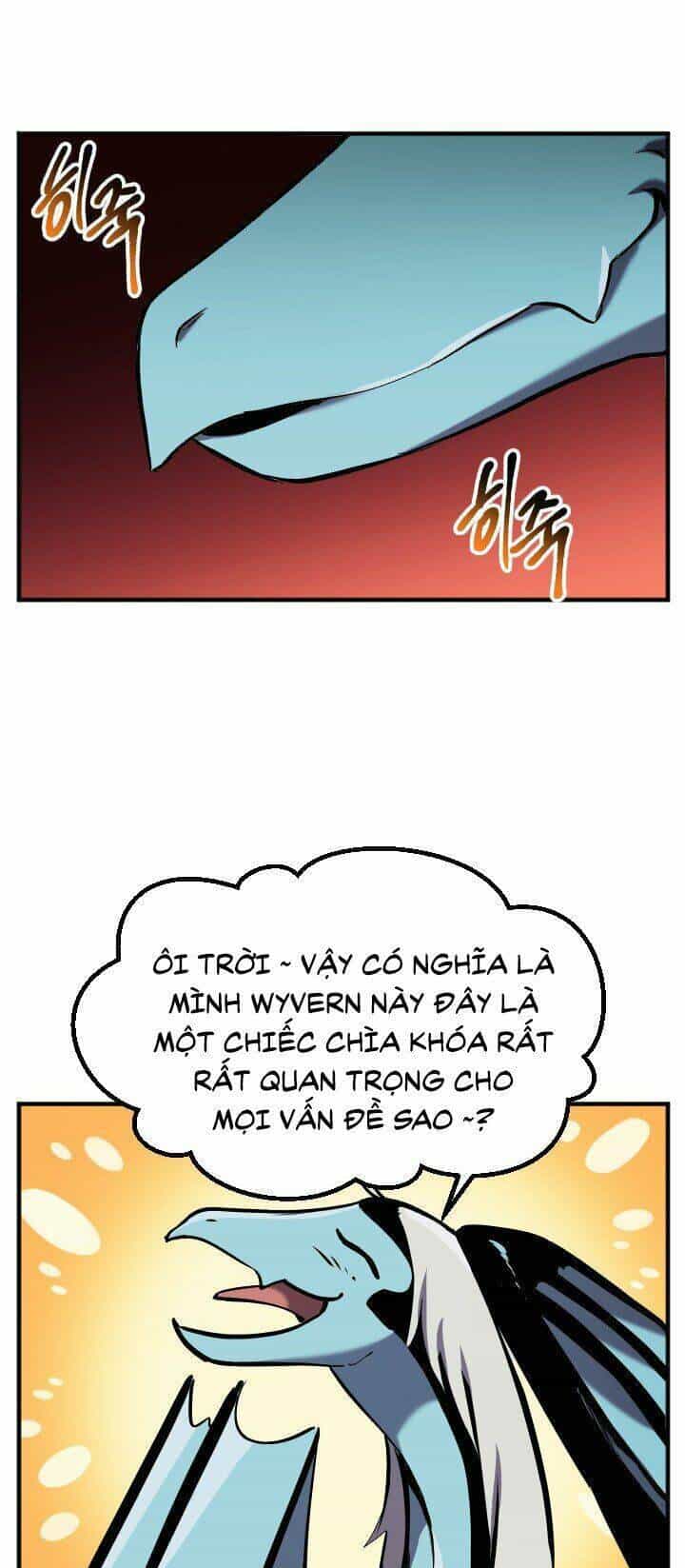 Anh Hùng Mạnh Nhất? Ta Không Làm Lâu Rồi! - Chương 37 - ảnh 43