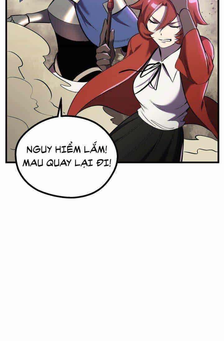 Anh Hùng Mạnh Nhất? Ta Không Làm Lâu Rồi! - Chương 37 - ảnh 73