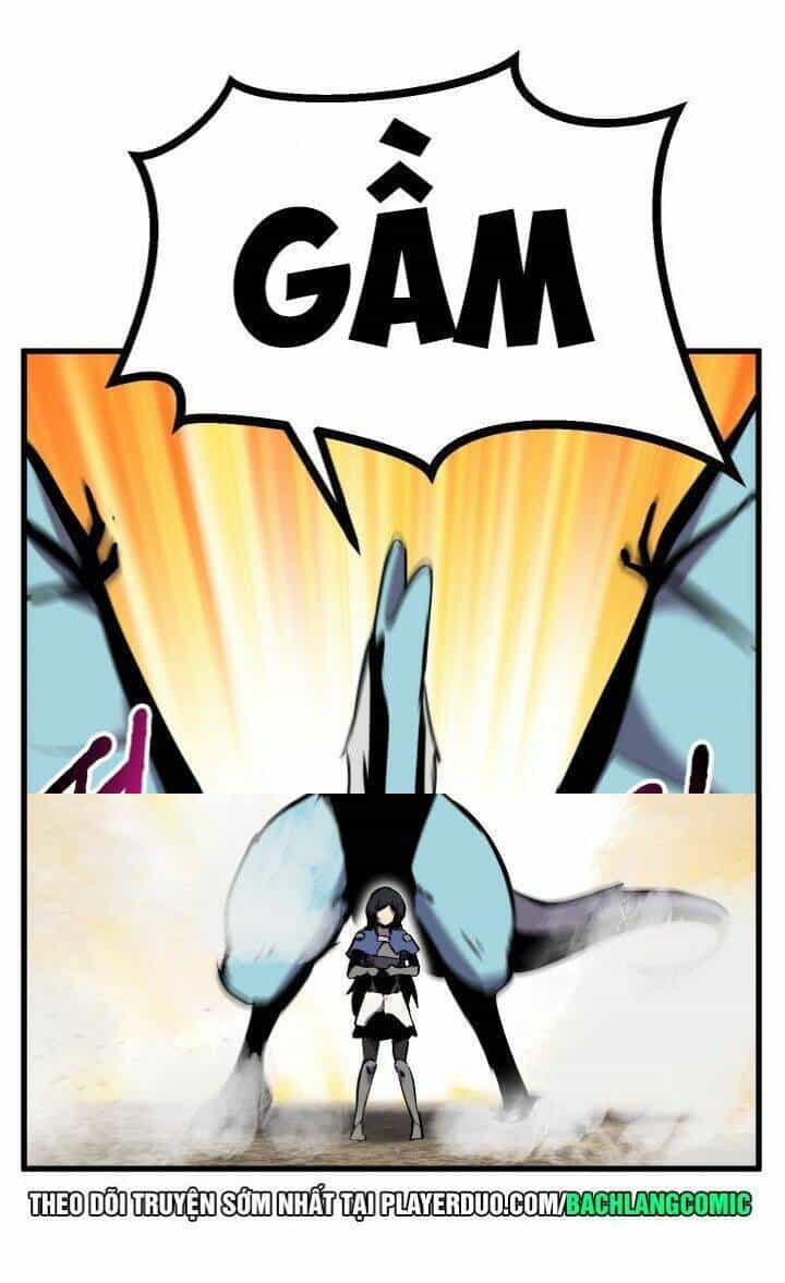 Anh Hùng Mạnh Nhất? Ta Không Làm Lâu Rồi! - Chương 38 - ảnh 27