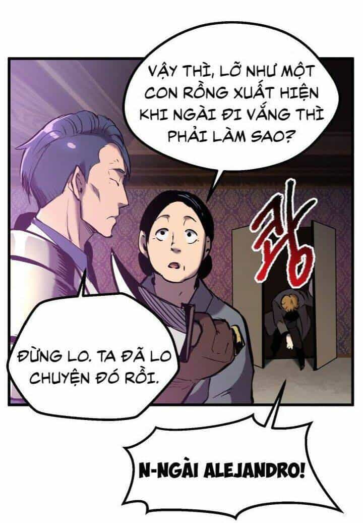 Anh Hùng Mạnh Nhất? Ta Không Làm Lâu Rồi! - Chương 38 - ảnh 4