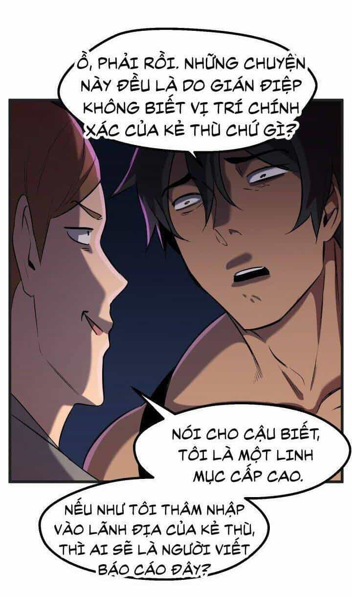 Anh Hùng Mạnh Nhất? Ta Không Làm Lâu Rồi! - Chương 38 - ảnh 57