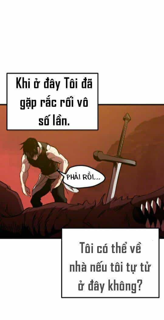 Anh Hùng Mạnh Nhất? Ta Không Làm Lâu Rồi! - Chương 3 - ảnh 17