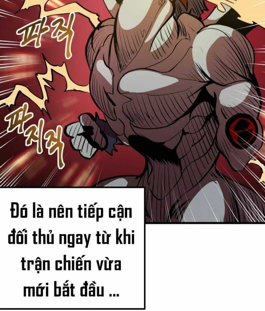Anh Hùng Mạnh Nhất? Ta Không Làm Lâu Rồi! - Chương 3 - ảnh 52