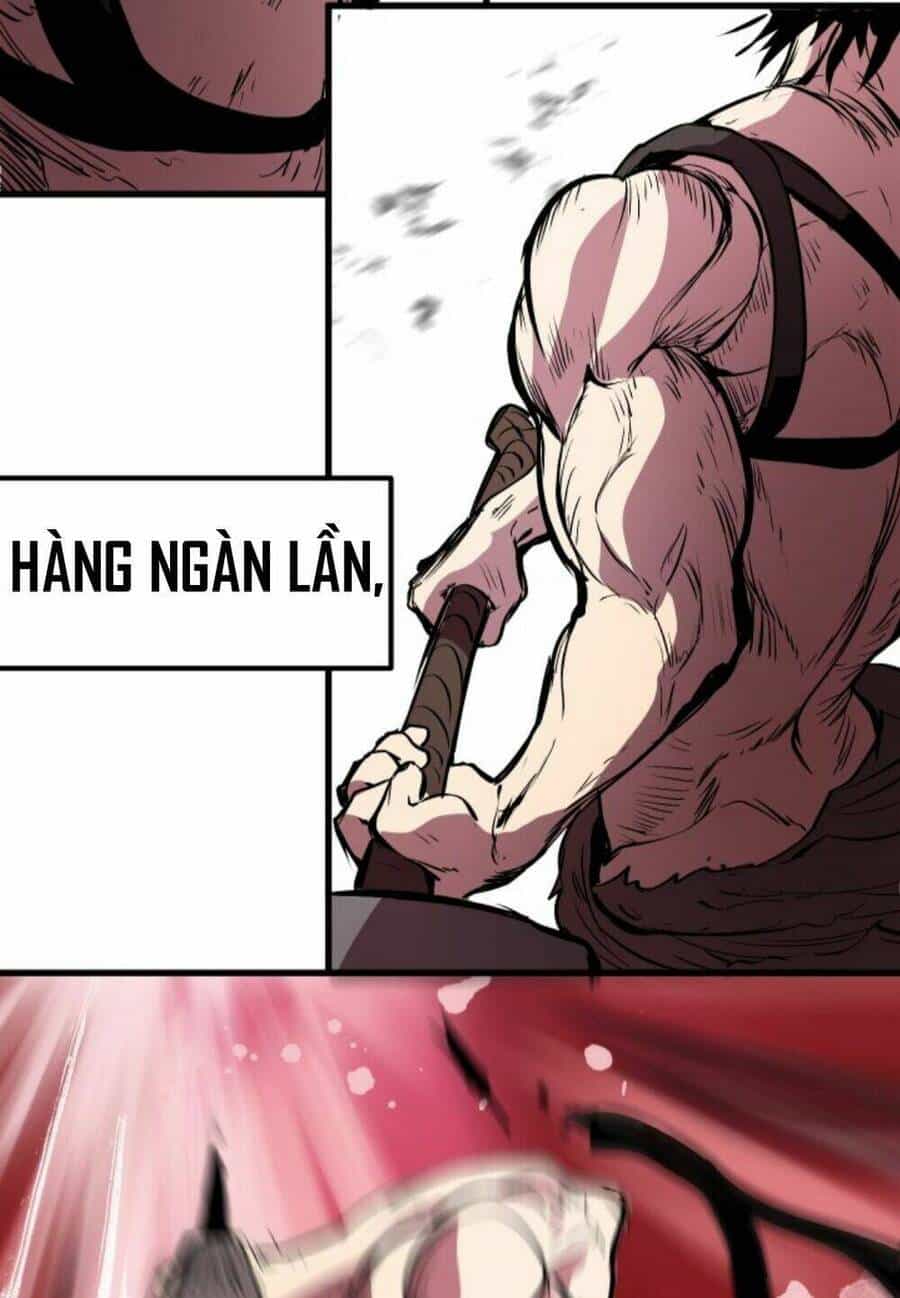 Anh Hùng Mạnh Nhất? Ta Không Làm Lâu Rồi! - Chương 3 - ảnh 82