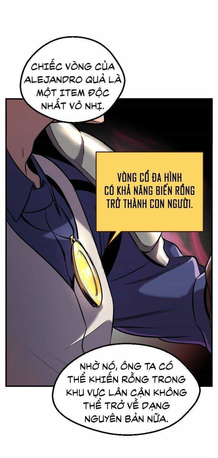 Anh Hùng Mạnh Nhất? Ta Không Làm Lâu Rồi! - Chương 39 - ảnh 15