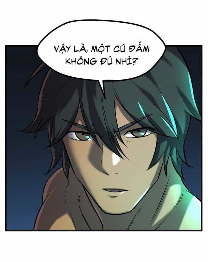 Anh Hùng Mạnh Nhất? Ta Không Làm Lâu Rồi! - Chương 39 - ảnh 80