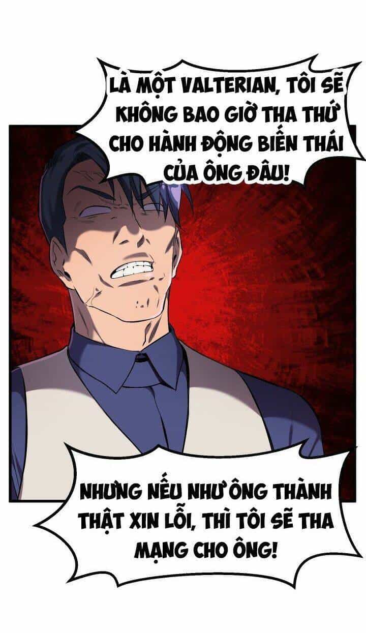 Anh Hùng Mạnh Nhất? Ta Không Làm Lâu Rồi! - Chương 40 - ảnh 22