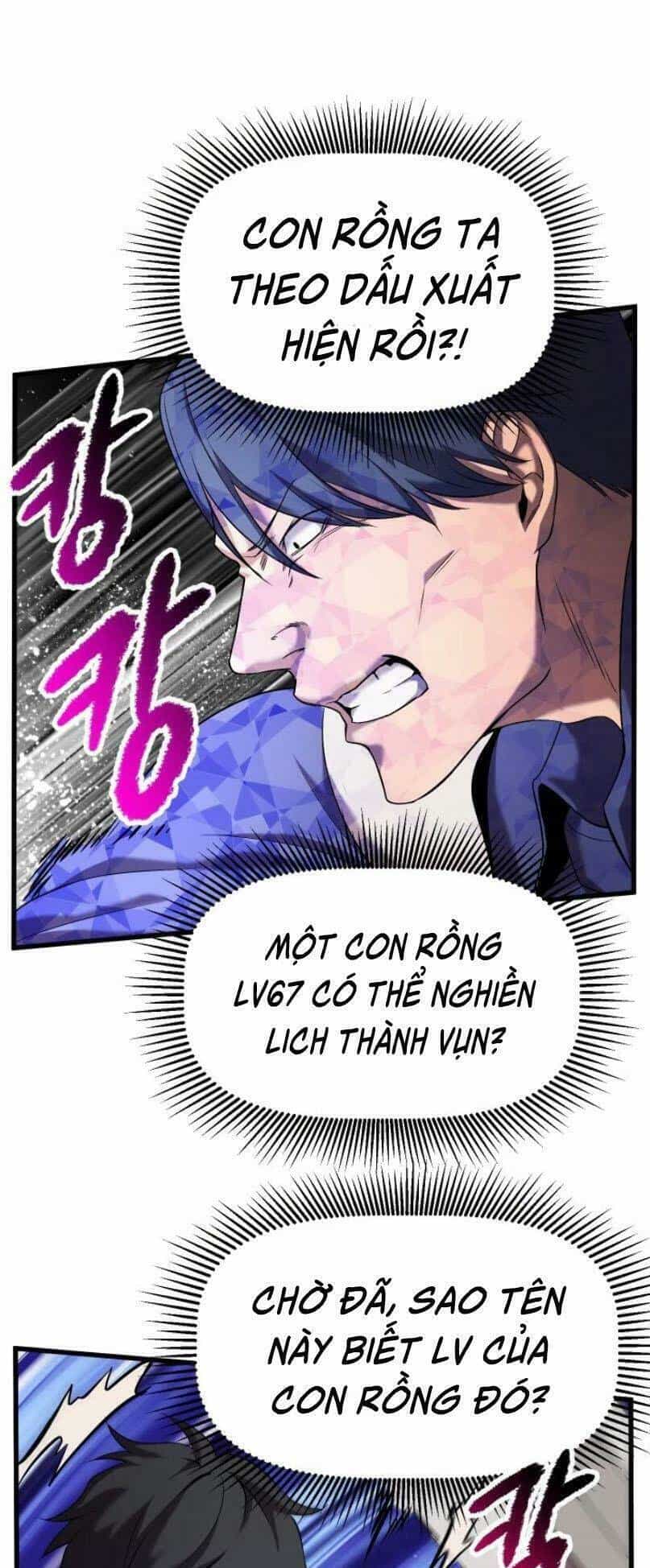 Anh Hùng Mạnh Nhất? Ta Không Làm Lâu Rồi! - Chương 42 - ảnh 37