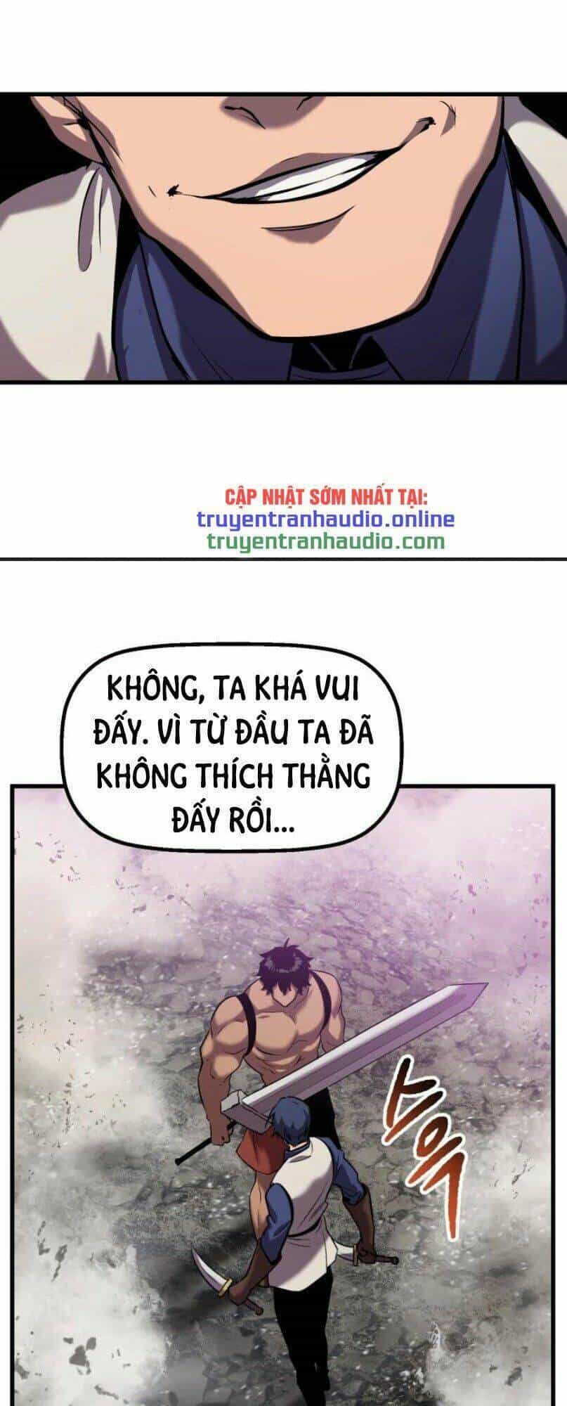 Anh Hùng Mạnh Nhất? Ta Không Làm Lâu Rồi! - Chương 42 - ảnh 43