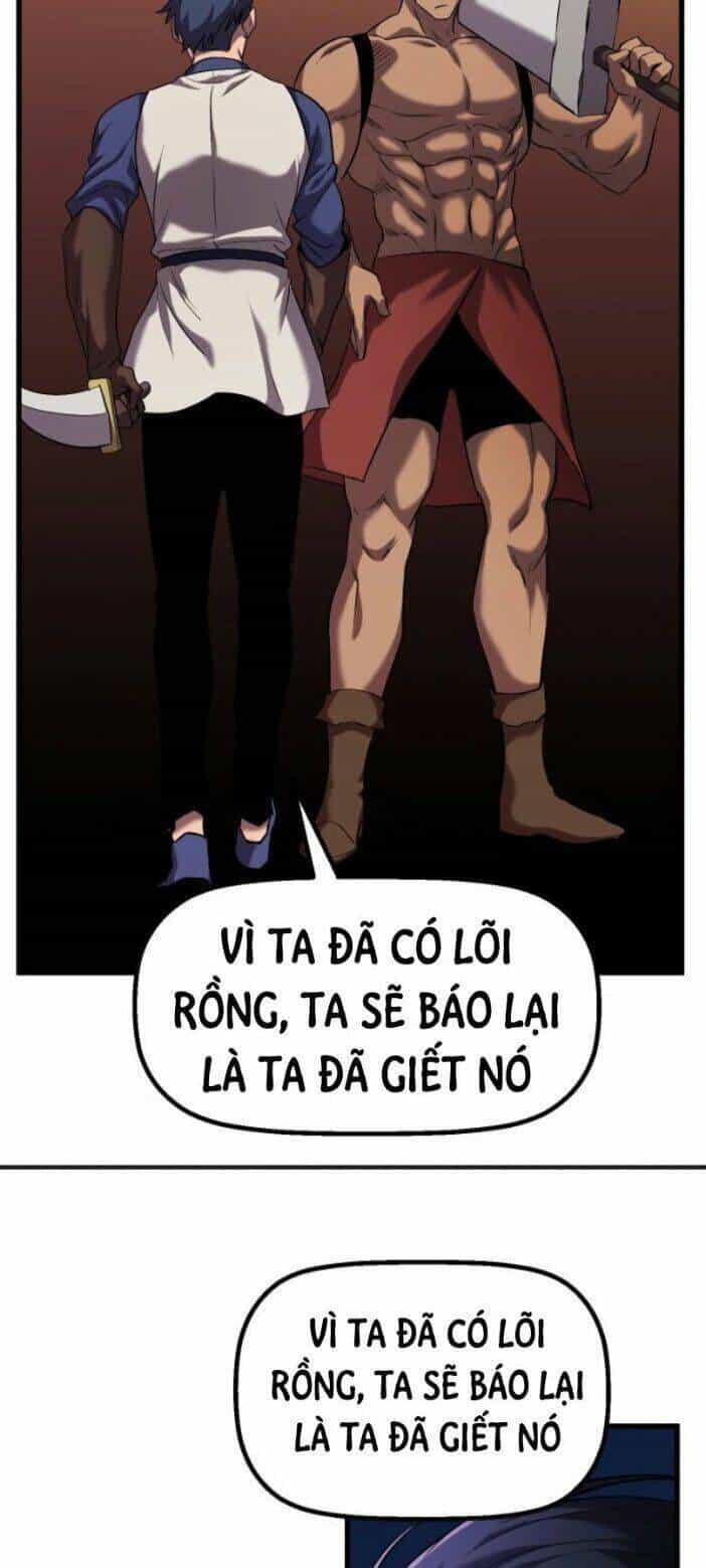 Anh Hùng Mạnh Nhất? Ta Không Làm Lâu Rồi! - Chương 42 - ảnh 47