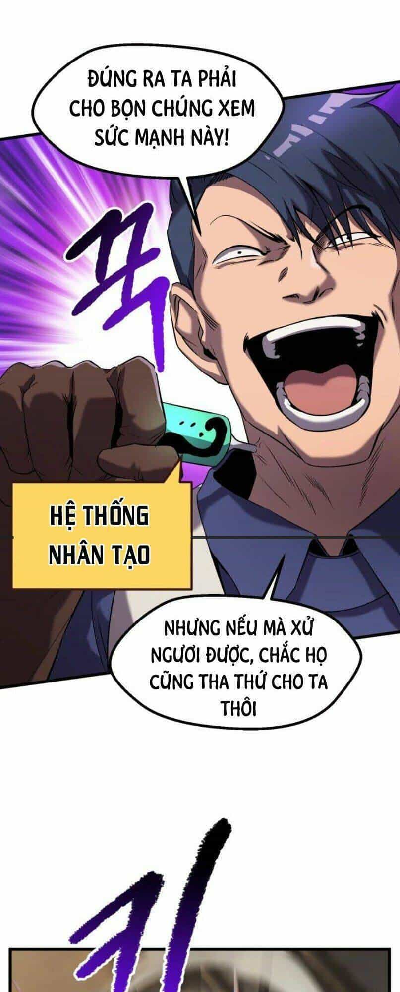 Anh Hùng Mạnh Nhất? Ta Không Làm Lâu Rồi! - Chương 42 - ảnh 55