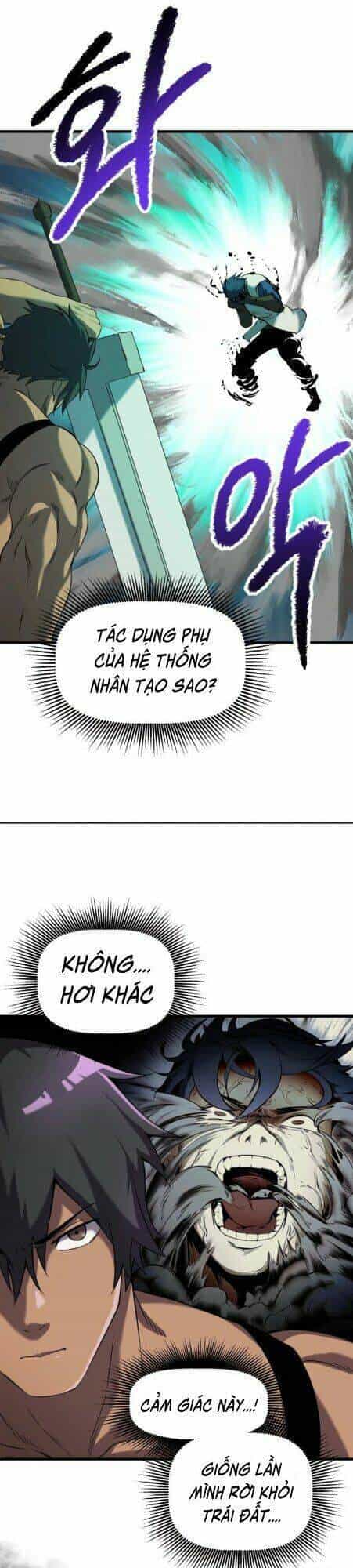 Anh Hùng Mạnh Nhất? Ta Không Làm Lâu Rồi! - Chương 42 - ảnh 58