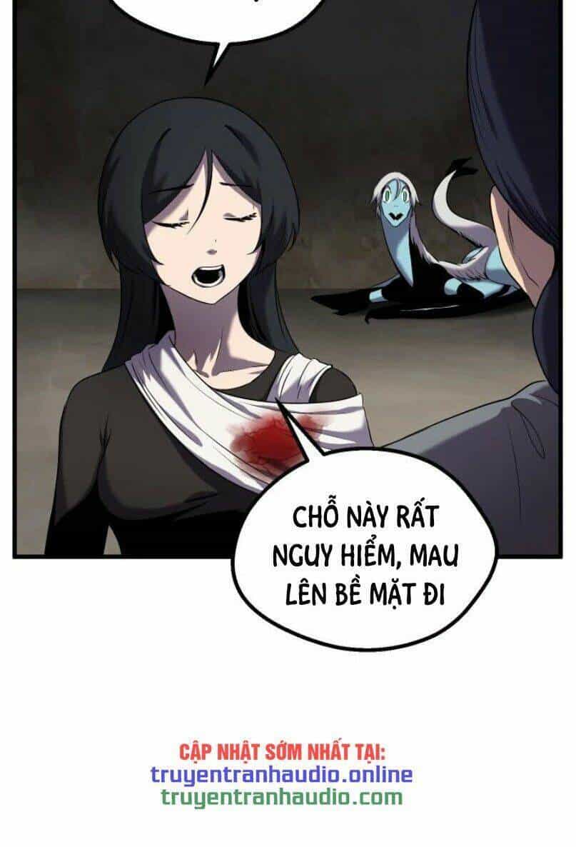 Anh Hùng Mạnh Nhất? Ta Không Làm Lâu Rồi! - Chương 42 - ảnh 72