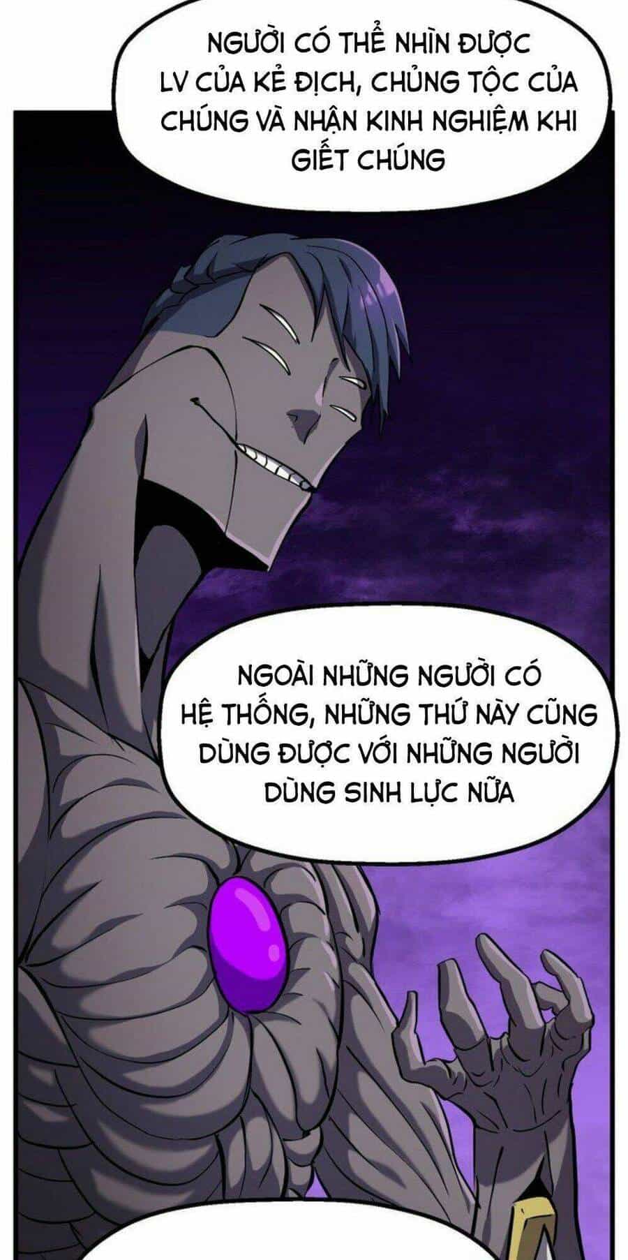 Anh Hùng Mạnh Nhất? Ta Không Làm Lâu Rồi! - Chương 43 - ảnh 24