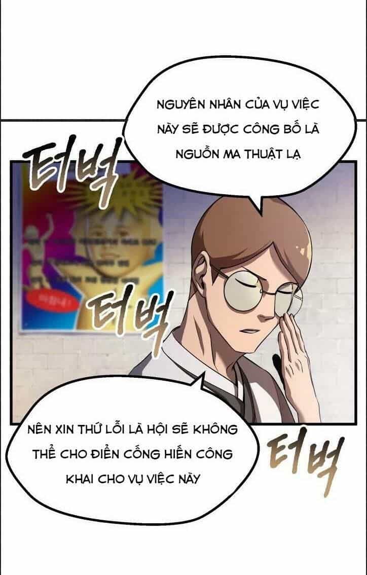 Anh Hùng Mạnh Nhất? Ta Không Làm Lâu Rồi! - Chương 45 - ảnh 14