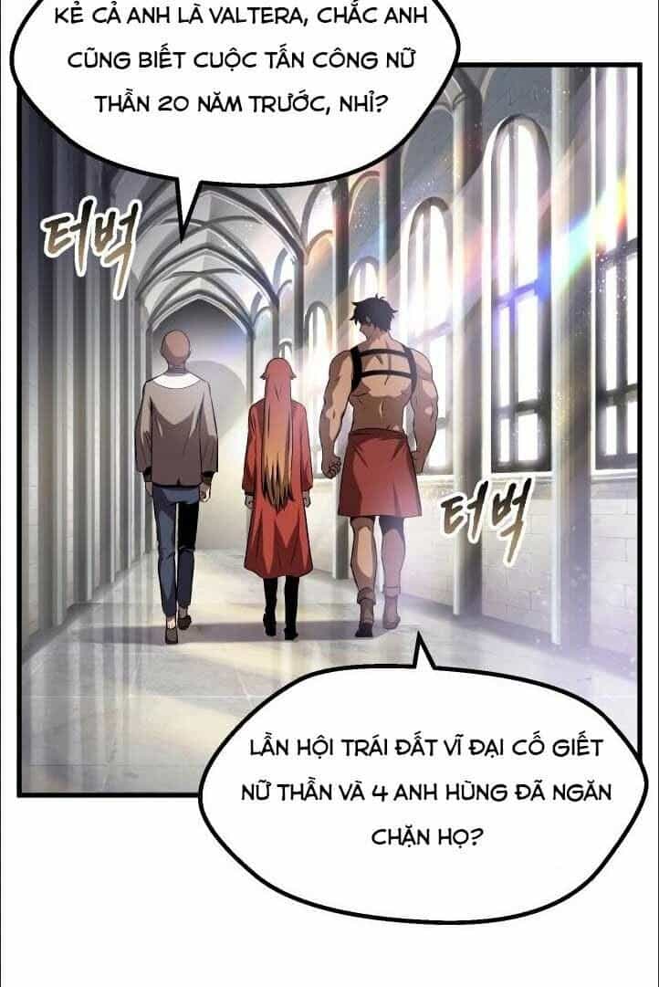 Anh Hùng Mạnh Nhất? Ta Không Làm Lâu Rồi! - Chương 45 - ảnh 17