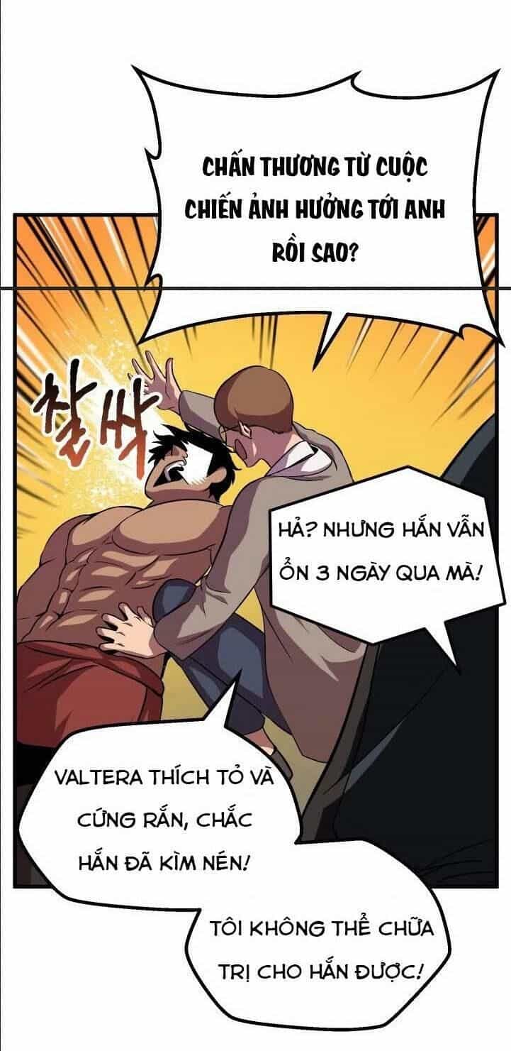 Anh Hùng Mạnh Nhất? Ta Không Làm Lâu Rồi! - Chương 45 - ảnh 39