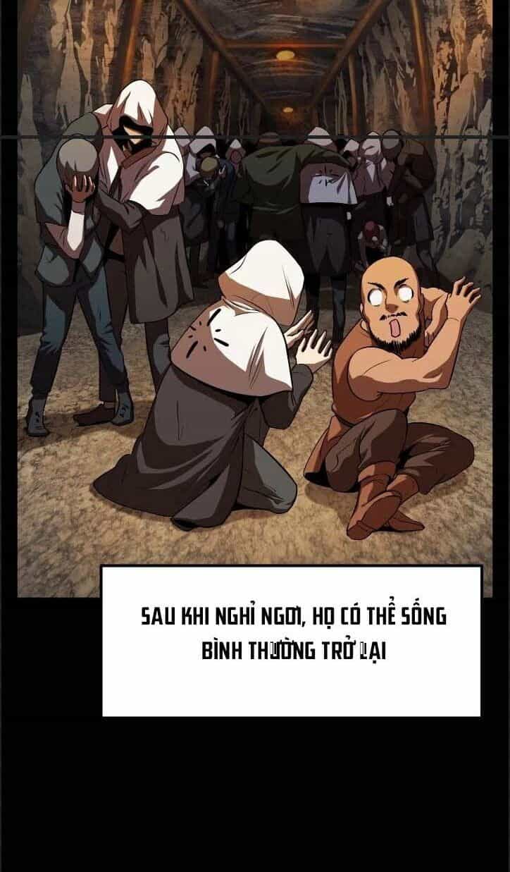 Anh Hùng Mạnh Nhất? Ta Không Làm Lâu Rồi! - Chương 45 - ảnh 6