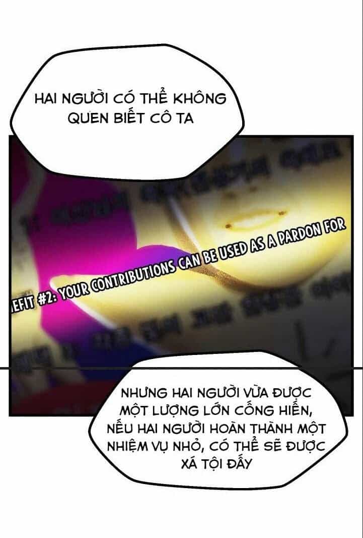 Anh Hùng Mạnh Nhất? Ta Không Làm Lâu Rồi! - Chương 45 - ảnh 60