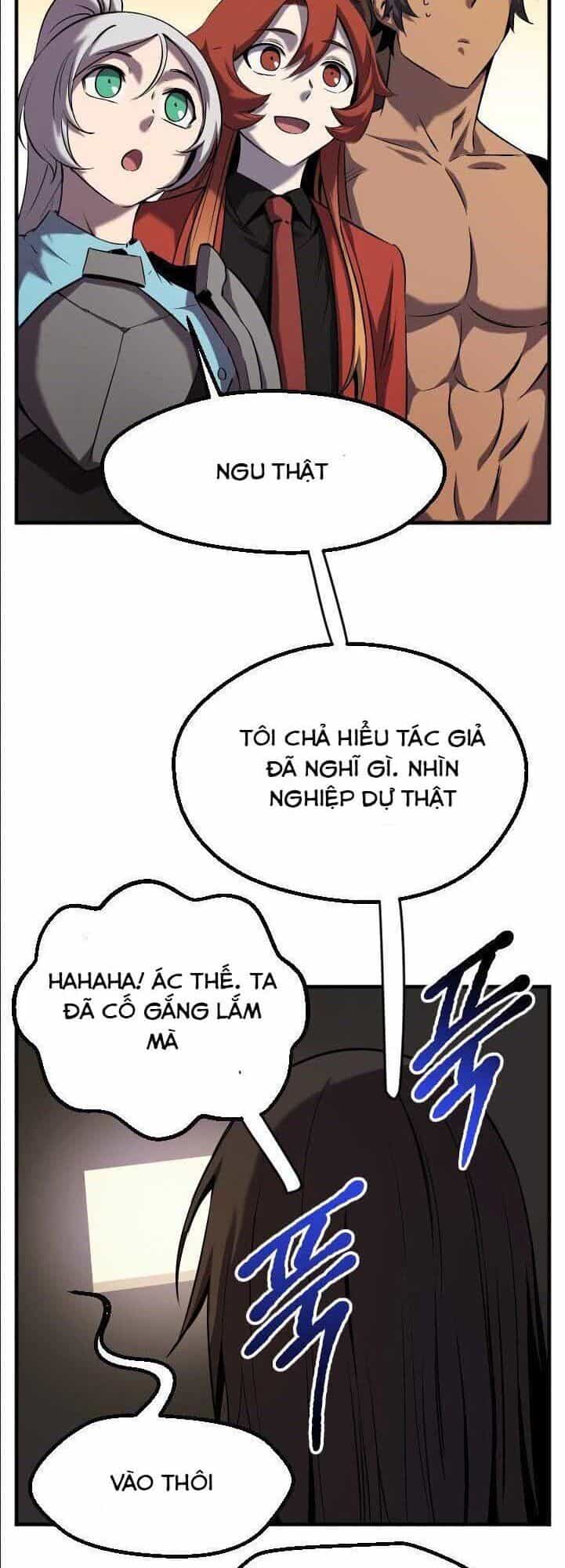Anh Hùng Mạnh Nhất? Ta Không Làm Lâu Rồi! - Chương 46 - ảnh 28