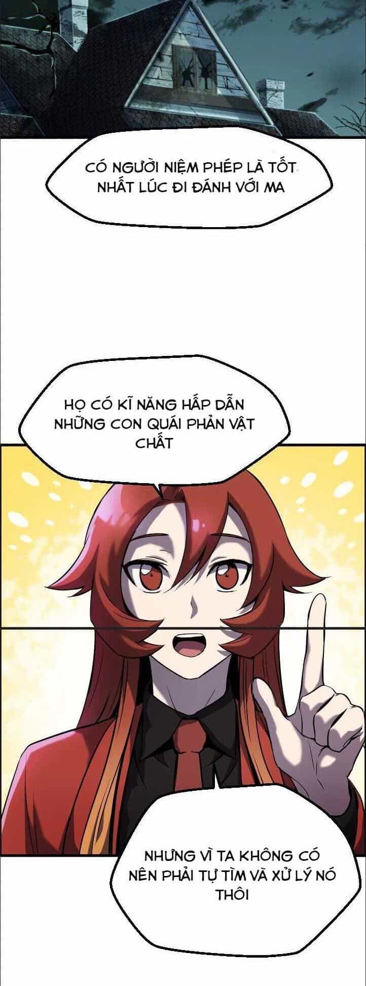 Anh Hùng Mạnh Nhất? Ta Không Làm Lâu Rồi! - Chương 46 - ảnh 32