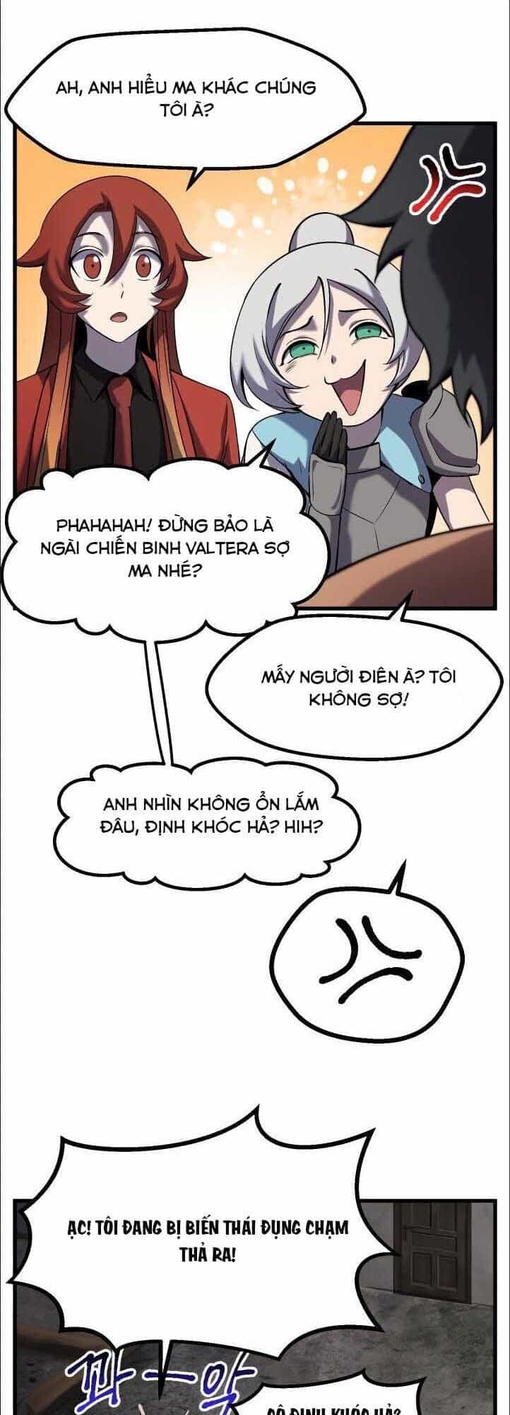Anh Hùng Mạnh Nhất? Ta Không Làm Lâu Rồi! - Chương 46 - ảnh 38