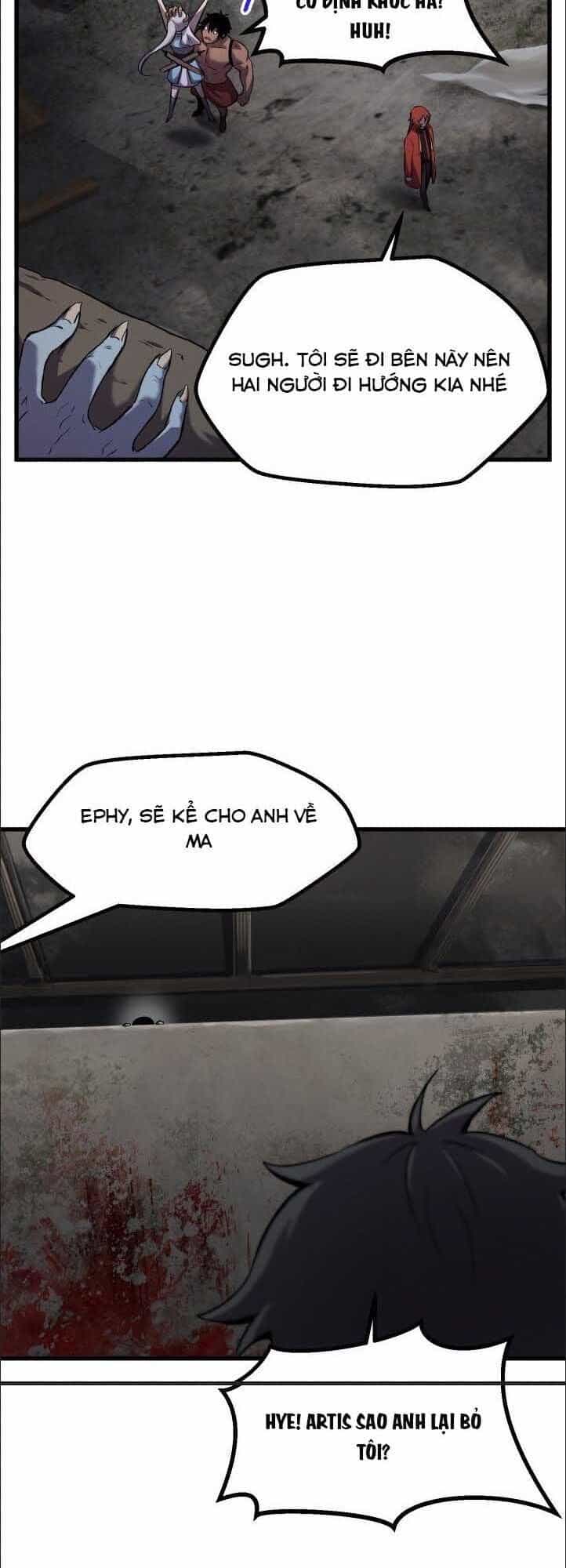 Anh Hùng Mạnh Nhất? Ta Không Làm Lâu Rồi! - Chương 46 - ảnh 39
