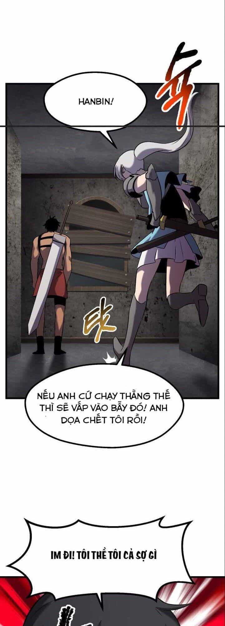 Anh Hùng Mạnh Nhất? Ta Không Làm Lâu Rồi! - Chương 46 - ảnh 58