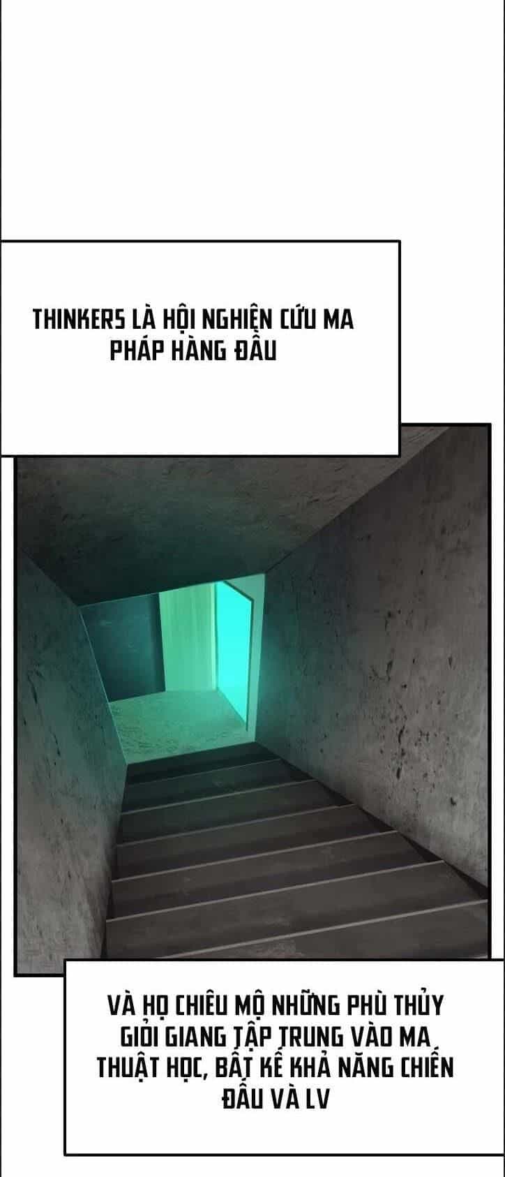 Anh Hùng Mạnh Nhất? Ta Không Làm Lâu Rồi! - Chương 47 - ảnh 25
