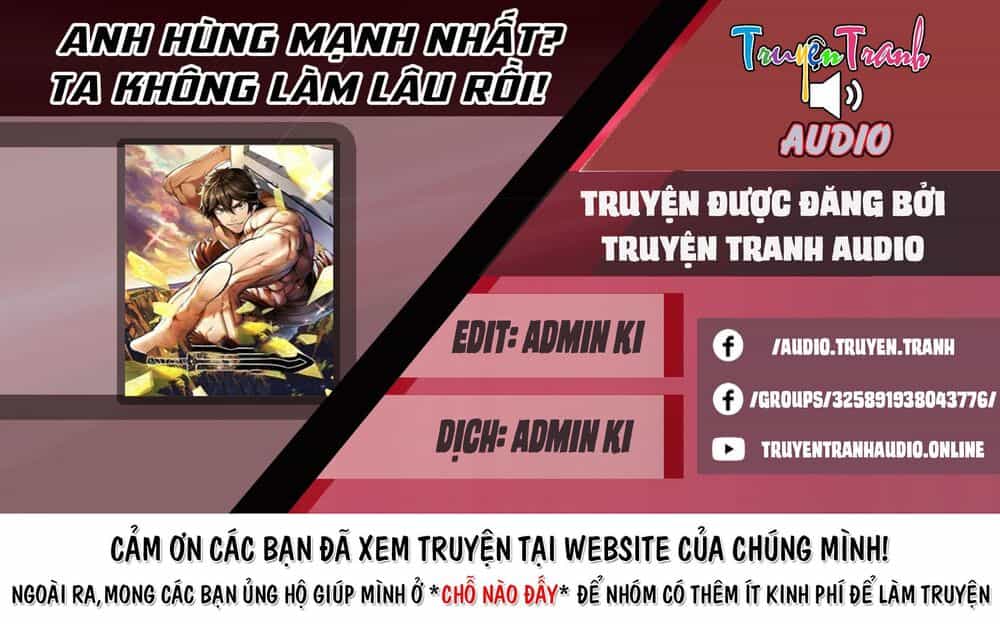 Anh Hùng Mạnh Nhất? Ta Không Làm Lâu Rồi! - Chương 48 - ảnh 1
