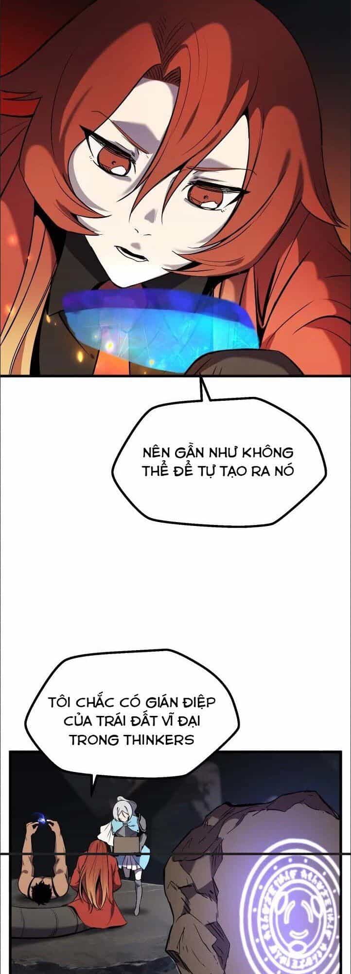 Anh Hùng Mạnh Nhất? Ta Không Làm Lâu Rồi! - Chương 48 - ảnh 40