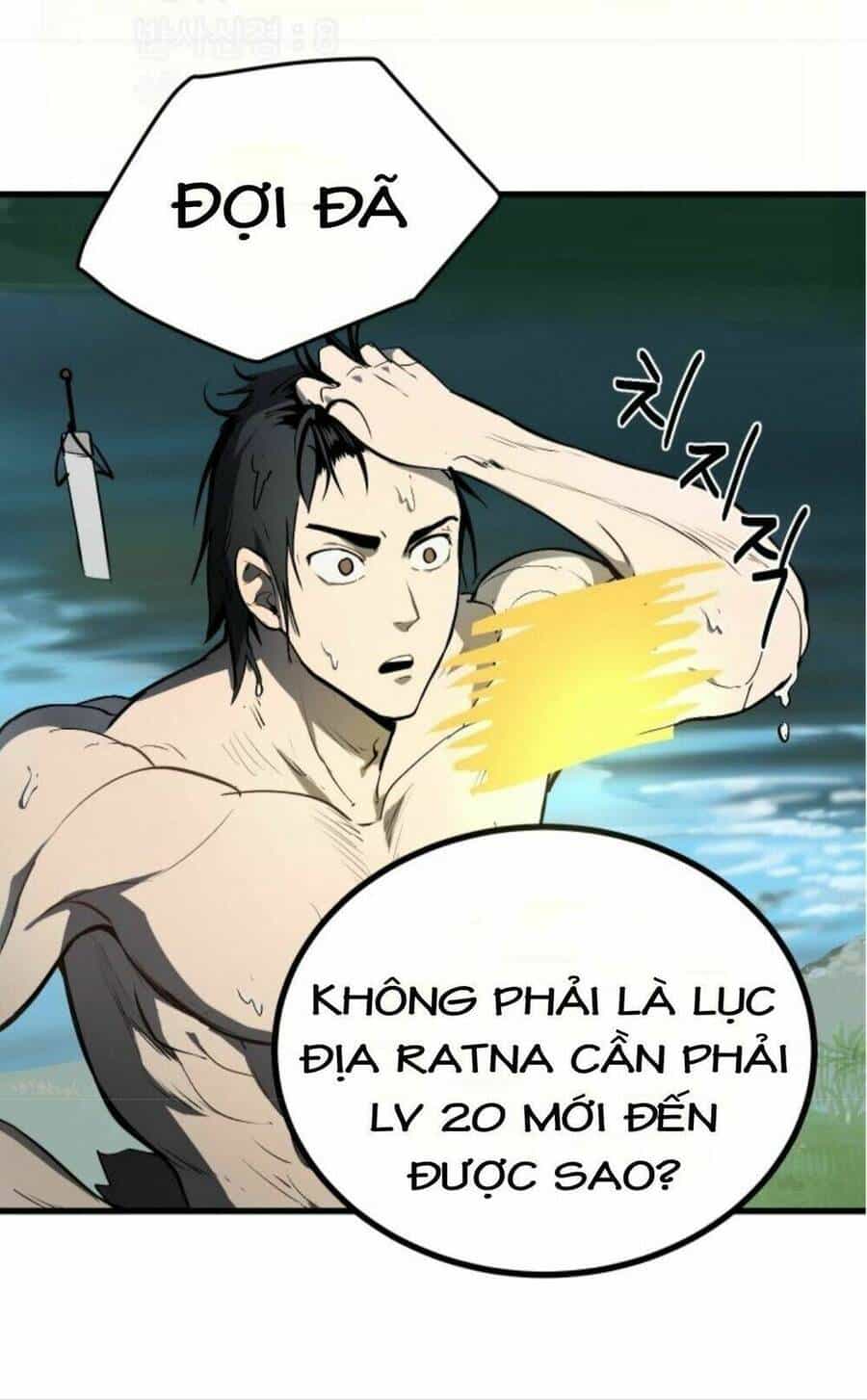 Anh Hùng Mạnh Nhất? Ta Không Làm Lâu Rồi! - Chương 4 - ảnh 10