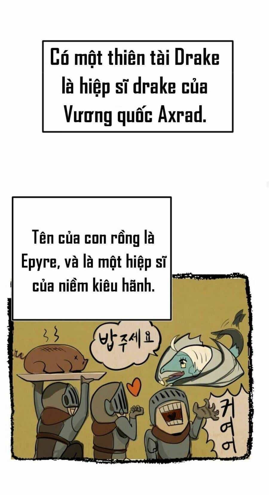 Anh Hùng Mạnh Nhất? Ta Không Làm Lâu Rồi! - Chương 4 - ảnh 30