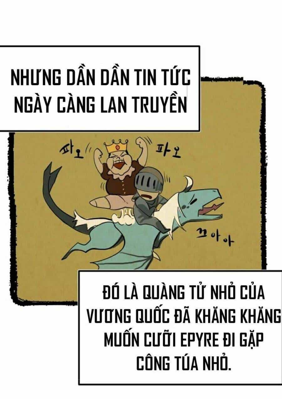 Anh Hùng Mạnh Nhất? Ta Không Làm Lâu Rồi! - Chương 4 - ảnh 31