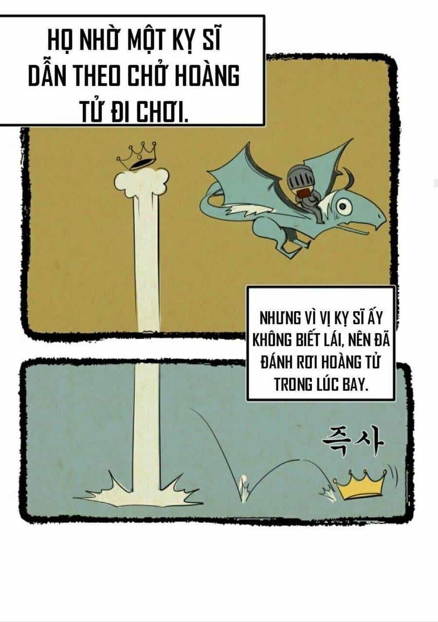 Anh Hùng Mạnh Nhất? Ta Không Làm Lâu Rồi! - Chương 4 - ảnh 32