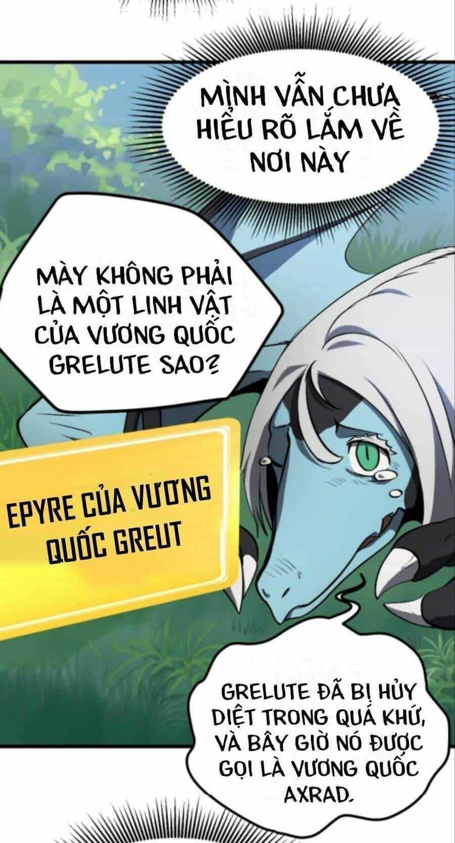Anh Hùng Mạnh Nhất? Ta Không Làm Lâu Rồi! - Chương 4 - ảnh 42
