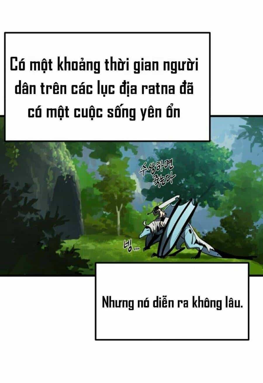 Anh Hùng Mạnh Nhất? Ta Không Làm Lâu Rồi! - Chương 4 - ảnh 48