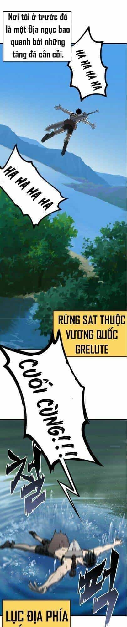 Anh Hùng Mạnh Nhất? Ta Không Làm Lâu Rồi! - Chương 4 - ảnh 6