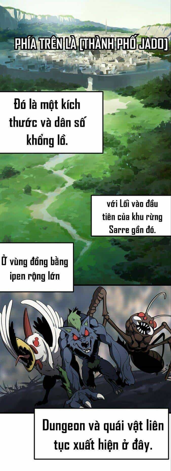 Anh Hùng Mạnh Nhất? Ta Không Làm Lâu Rồi! - Chương 4 - ảnh 67