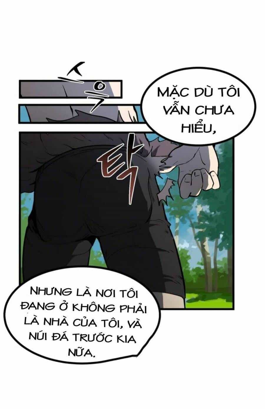 Anh Hùng Mạnh Nhất? Ta Không Làm Lâu Rồi! - Chương 4 - ảnh 8